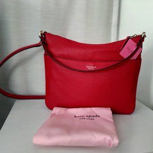 Kate Spade polly medium convertible shoulder bag
